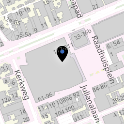 Appartement PAK00 C 9543 63