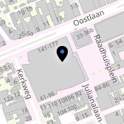 Appartement PAK00 C 9543 65