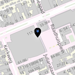 Appartement PAK00 C 9543 67