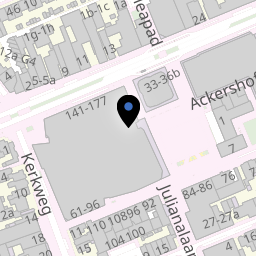 Appartement PAK00 C 9543 72