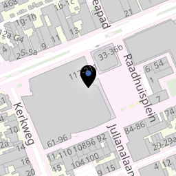 Appartement PAK00 C 9543 73