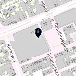 Appartement PAK00 C 9543 75
