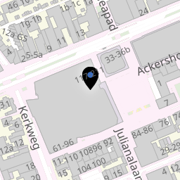 Appartement PAK00 C 9543 76