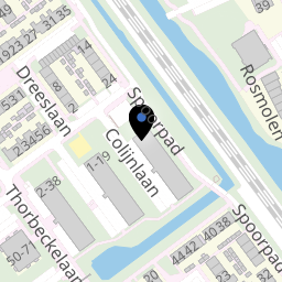 Appartement PAK00 C 9560 1