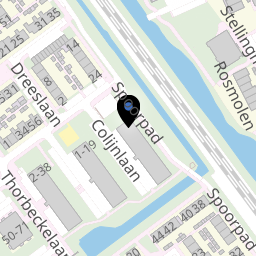 Appartement PAK00 C 9560 11