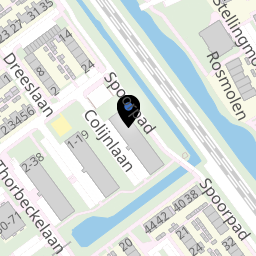 Appartement PAK00 C 9560 13