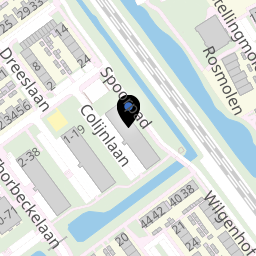Appartement PAK00 C 9560 14
