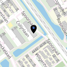 Appartement PAK00 C 9560 19