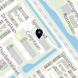 Appartement PAK00 C 9560 4