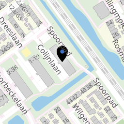 Appartement PAK00 C 9560 6