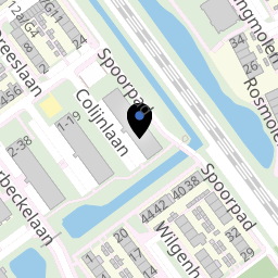 Appartement PAK00 C 9560 8