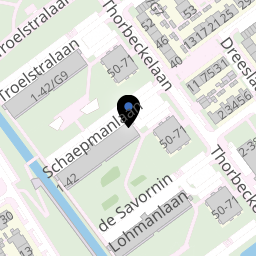 Appartement PAK00 C 9561 1
