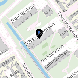 Appartement PAK00 C 9561 10