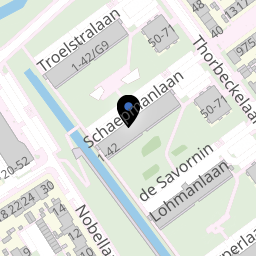 Appartement PAK00 C 9561 11