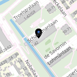 Appartement PAK00 C 9561 13