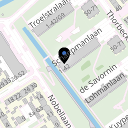 Appartement PAK00 C 9561 16