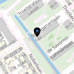 Appartement PAK00 C 9561 17