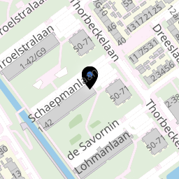 Appartement PAK00 C 9561 18