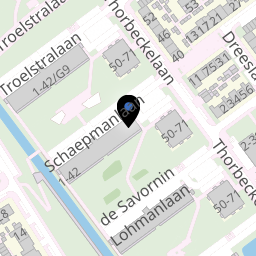 Appartement PAK00 C 9561 19