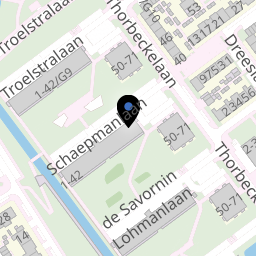 Appartement PAK00 C 9561 2