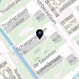 Appartement PAK00 C 9561 21