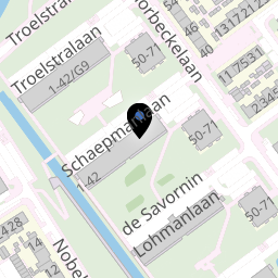 Appartement PAK00 C 9561 22
