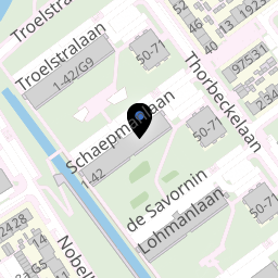 Appartement PAK00 C 9561 23