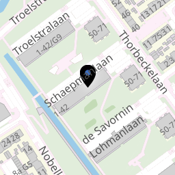 Appartement PAK00 C 9561 24