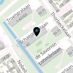 Appartement PAK00 C 9561 25