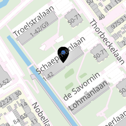 Appartement PAK00 C 9561 26