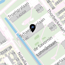 Appartement PAK00 C 9561 27