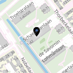 Appartement PAK00 C 9561 28