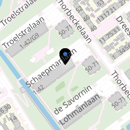 Appartement PAK00 C 9561 3