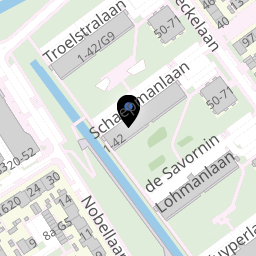 Appartement PAK00 C 9561 30