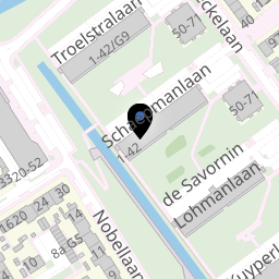 Appartement PAK00 C 9561 31