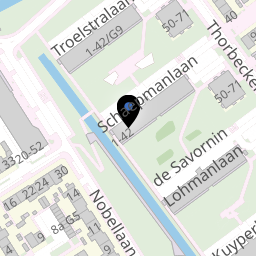 Appartement PAK00 C 9561 32