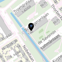 Appartement PAK00 C 9561 33
