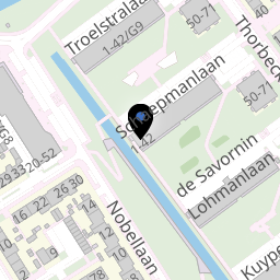 Appartement PAK00 C 9561 34