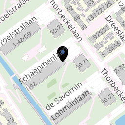Appartement PAK00 C 9561 35
