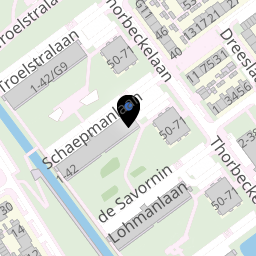 Appartement PAK00 C 9561 36
