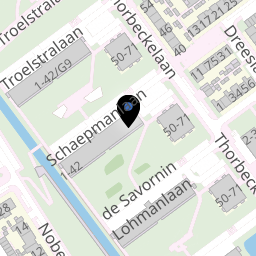 Appartement PAK00 C 9561 37