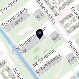 Appartement PAK00 C 9561 38