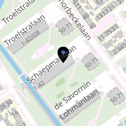 Appartement PAK00 C 9561 4