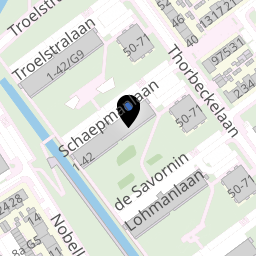 Appartement PAK00 C 9561 40