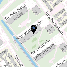 Appartement PAK00 C 9561 41