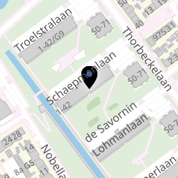 Appartement PAK00 C 9561 42