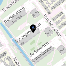 Appartement PAK00 C 9561 5