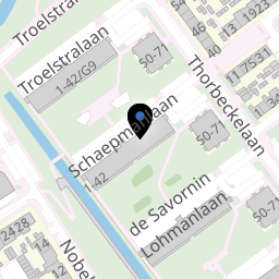 Appartement PAK00 C 9561 6