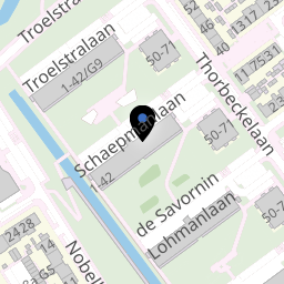 Appartement PAK00 C 9561 7
