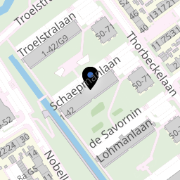 Appartement PAK00 C 9561 8